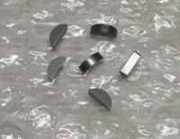 NOT 3 X 3,7 MM., SVINGHJUL