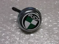 PUCH RINGEKLOKKE, BLANK