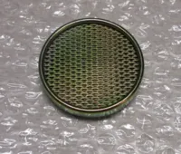 LUFTFILTER, TRÅD Ø 60 MM.