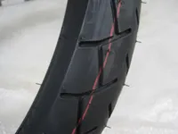DÆK 17 - 2,50 MITAS MC11