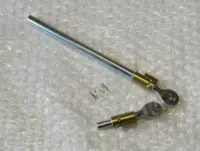 LÅSESÆT Ø10 MM, MAXI, "NEIMANN TYPE"