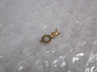 RING ØJE KABELSKO 3 MM