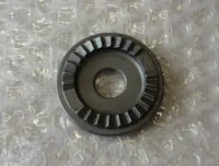 MEDBRINGER 22 TÆNDER, MAXI-K UDF. I