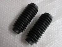 GUMMIBÆLG FORGAFFEL, 13 BÆLGE, MONZA, MADE IN EU