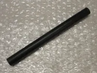 GUMMIFJEDER BAGTELESCOP 17 Ø, 175 LANG