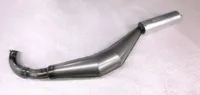 MAXI UDSTØDNING SIMONINI ALUMINIUM