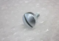 FINGERSKRUE M5 x 16 MM, SPECIAL TIL MAXI K
