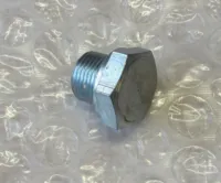 LUKKESKRUE M12 X 1 MM, MS, VS, DS