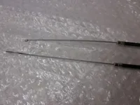 GAS/CHOKER KABEL EKSTRA LANG, 2150 MM, Universal