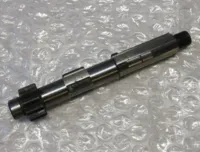 FORLAGSAKSEL T-11, 4 GEAR UDF.