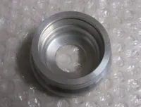 FJEDERSKÅL MS / DS / VZ / R - 2/3 GEAR