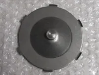 KOBLINGSDÆKSEL MED TRYKSTIFT, MAXI PEDAL.
