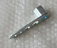 TÆNDRØRSNØGLE, 21MM PUCH