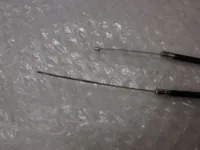 GAS/CHOKER KABEL LANG, 1250 MM, Universal