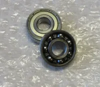 Leje 6003 2Z (35X17X10) FAG