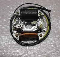 TÆNDING 6 VOLT 17 WATT - WAT YONG