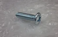 SKRUE, KOBLINGSSKJOLD MAXI PEDAL - 1 STK