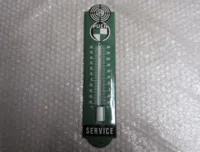 VÆGTERMOMETER STEYR PUCH SEVICE