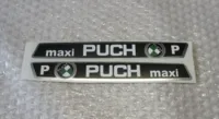 MAXI - P, TANK TRANSFERS