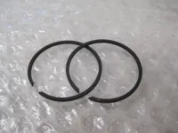 STEMPEL RINGE Ø 38 AIRSAL, TIL AIRSAL CYLINDRE