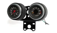 Speedometer cockpit, VZ Flagskib, komplet