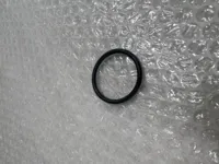 O-RING TIL FLØJTE TIL UDSTØDNING