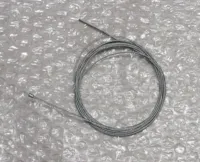 GAS/CHOKER WIRE 1250 MM