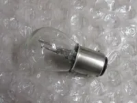 BAGLYGTE PÆRE, (BAY15D) 12 VOLT 21/5 WATT.