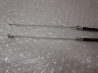 KOBLING / BREMSE KABEL EKSTRA LANG, 2150 MM, Universal