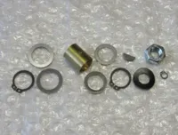MAXI MONTERINGS-KIT, KOBLING