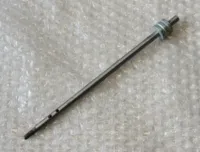 Stempel til forgaffel VZ, 225 lang