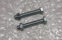 KÆDESTRAMMER M7 X 45 MM.