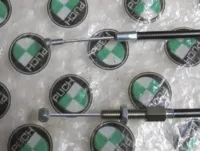 GEARKABEL (2-GEARS) 2. GEAR