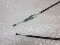 FORBREMSE KABEL, EKSTRA LANG + 10 CM, VZ/MS
