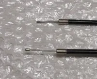 GAS/CHOKER KABEL EKSTRA LANG, 1900 MM, Universal