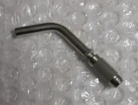 JUSTERSKRUE M6 MM. MED VINKEL, Universal