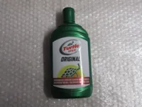 Voks, TURTLE WAX, ORIGINAL