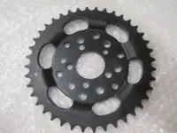 KÆDEHJUL MS 50 SUPER, MAXI 2 GEAR OG GP/MONZA 40 T