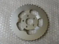 KÆDEHJUL MS, VS, MV, 44 TANDS