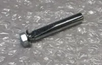 KILEBOLT 64 MM. LANG Ø9MM