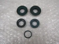 TÆTNINGSRINGS - KIT, 3/4 GEARS, TYPE II GRØN
