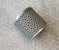 LUFTFILTER, ORIGINALT MANN, PICO