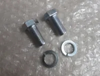 FODHVILER BOLTE SÆT M14 x 1,5mm NV 22