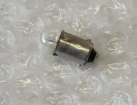BAGLYGTE PÆRE, BA9S, 6 VOLT 2 WATT.