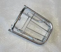 BAGAGEBÆRE, GRAND PRIX / MONZA