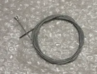KOBLING / BREMSE WIRE 2,15 M, Universal