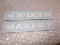 MAXI - K, HVID SIDESKJOLDS TRANSFERS
