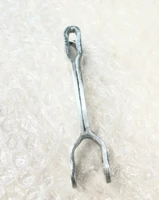 Bremsearm til 140 MM, baghjul til Flagskib og Juvel