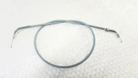 GAS KABEL, MS,VS,DS (ældre model til lavt styr) grå