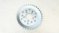 Kædehjul spec. Maxi 2 gear, GP/Monza, MS50 Super, 36 t